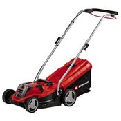 Einhell Power X-Change 18V Cordless 33CM Lawnmower Kit image