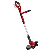 Einhell Power X-Change 18V Cordless 30CM String Grass Trimmer image