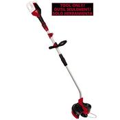 Einhell Power X-Change 36V (2X18V) Cordless 30CM Grass Trimmer image