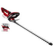 Einhell Power X-Change 18V 55cm Cordless Hedge Trimmer - Bare image