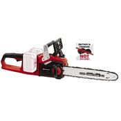 Einhell Power X-Change 36V (2X18V) 35CM Cordless Chainsaw image