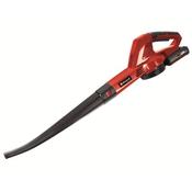 Einhell Power X-Change 18V Cordless Leaf Blower Kit image