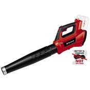 Einhell Power X-Change 36V (2x18v) Cordless Leaf Blower - Bare image