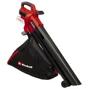 Einhell Power X-Change 18V Cordless Leaf Blower &amp; Vac image