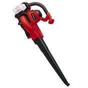 Einhell Power X-Change 18V Cordless Leaf Blower &amp; Vac image