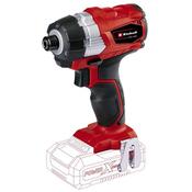 Einhell Power X-Change 18V Cordless Brushless 180Nm Impact Driver image
