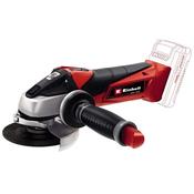 Einhell Power X-Change 18V Cordless 115MM Angle Grinder image