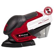 Einhell Power X-Change 18V Cordless Multi Sander image