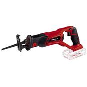 Einhell Power X-Change 18V Cordless Reciprocating Saw image
