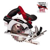 Einhell Power X-Change 18V Cordless 165MM Circular Saw image