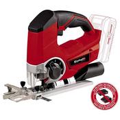 Einhell Power X-Change 18V Cordless Jigsaw image