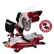 Einhell Power X-Change 18V Cordless Single Bevel Mitre Saw image