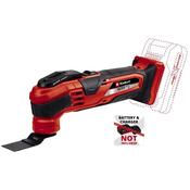 Einhell Power X-Change 18V Cordless Multifunctional Tool image
