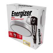 ENERGIZER 11W LED IP44 BATHROOM LIGHT 700 LUMENS image