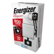 ENERGIZER 10W LED FLOODLIGHT WITH PIR 900 LUMENS image