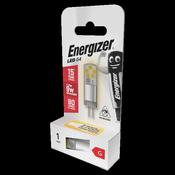 ENERGIZER LED G4 1.2W (9W) 90 LUMENS WARM WHITE 2700K image