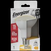 ENERGIZER LED 7.3W (60W) 806 LUMENS R80 REFLECTOR LAMP WARM WHITE 2700K image