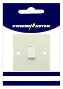 PPOWERMASTER 1 GANG 2 WAY 6 AMP SWITCH image