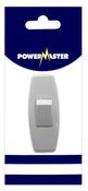 POWERMASTER TORPEDO SWITCH WHITE image
