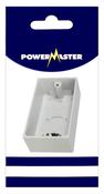 POWERMASTER 2 GANG 47MM SURFACE PATTRESS BOX image