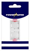 POWERMASTER 2 GANG DRY LINING BOX image