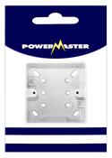 POWERMASTER 1 GANG 32 MM KNOCK OUT BOX image