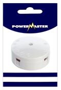 POWERMASTER 30 AMP 3 TERMINAL JUNCTION BOX image