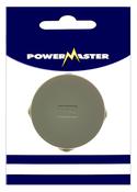 POWERMASTER 80 MM ROUND JUNCTION BOX IP44 image