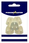 POWERMASTER CHILD SOCKET SAFETY BLANK PAK 5 image