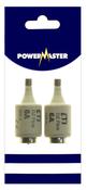POWERMASTER 2 PCE DZ2 6 AMP FUSE image
