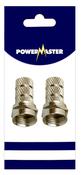 POWERMASTER 2 PCE SATELLITE F PLUG