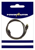 POWERMASTER 1.5 MTR HDMI LEAD image