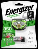 ENERGIZER VISION HD + HEADLAMP 350 LUMENS image