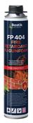 BOSTIK FP404 PU FIRE FOAM HAND HELD 750ML image