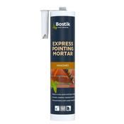 BOSTIK EXPRESS POINTING MORTAR GREY 310ML image