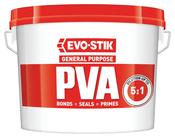 EVO-STIK GENERAL PURPOSE PVA 1LTR image