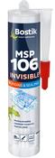 BOSTIK MSP 106 INVISIBLE MS POLYMER 290ML image