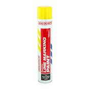SEALOCRETE LINE MARKING PAINT YELLOW 750ML image