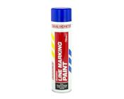 SEALOCRETE LINE MARKING PAINT BLUE 750ML image