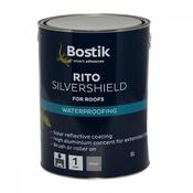 BOSTIK RITO SILVER SHIELD 5LTR image