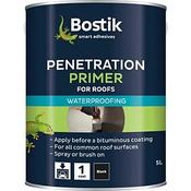 BOSTIK PENETRATION PRIMER 5LTR image