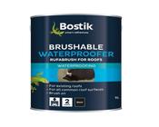 BOSTIK BRUSH WATERPROOFER 5LTR image