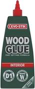 EVO-STIK WOOD GLUE INTERIOR 1LTR image