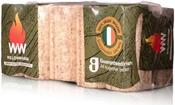 Willowwarm Carbon Neutral Briquettes (3 Packs of 10) image
