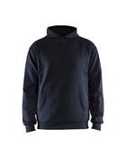 Hoodie Dark Navy Blue image