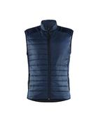 Vest warm-lined image