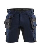Craftsman shorts stretch image
