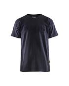 T-shirt 3D image
