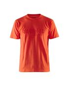 T-shirt 3D image