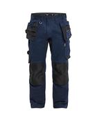 Craftsman trousers with stretch image